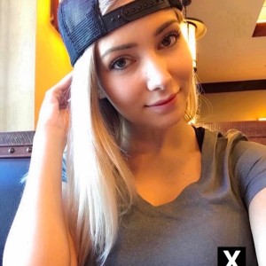 Kimberly, Pickering escorts