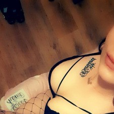 Lea, Bremerhaven escorts