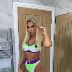 Auriana Love, Köln escorts