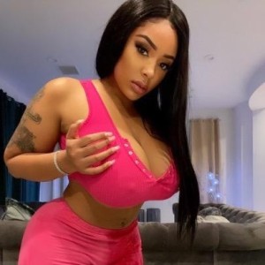 Tasha, Vancouver escorts