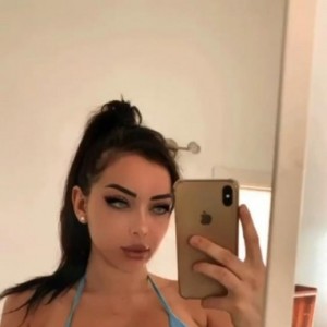 Maria, Gijón escorts