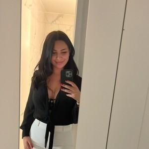 Olga, Westminster escorts
