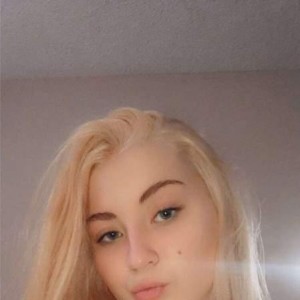 Blonde, Laredo escorts