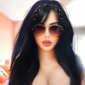 Anny, Zamora escorts
