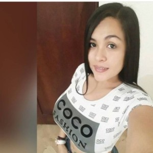 Katalina, Santurtzi escorts