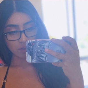 Vivi, Paris escorts