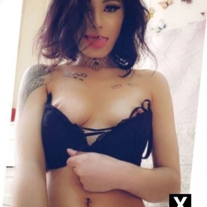 Vanessa, Harrogate escorts