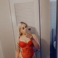 Cali Love, Hamden escorts