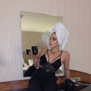 Eva, Mlada Boleslav escorts