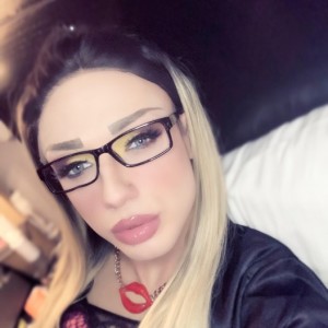 Lexi Sux, Manhattan NYC escorts