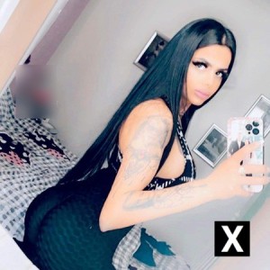 Karina, Bremerhaven escorts