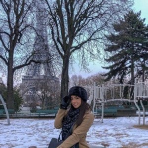Laurelle, Aubervilliers escorts