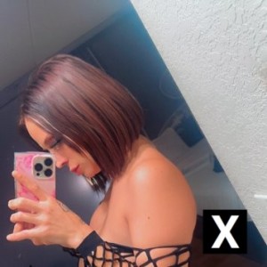 Mandy, Austin escorts