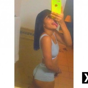 Eliza, Dover escorts