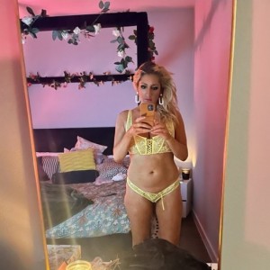 Lauren, Pearland escorts