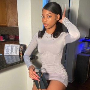 Timmy, St John's escorts