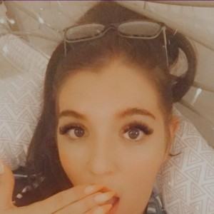 Franky, Chesterfield escorts