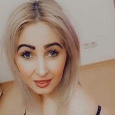 Natali, Erfurt escorts