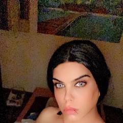 Rasha, Wuppertal escorts