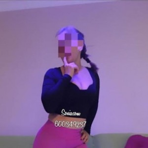 Sonia, Cádiz escorts