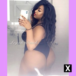 Leyah, Gastonia escorts