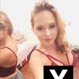 Dulce, Salamanca escorts