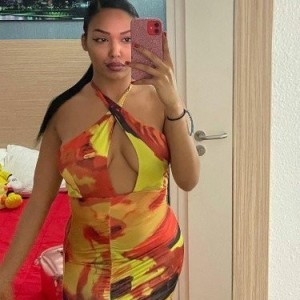 SIHAM, Aubervilliers escorts