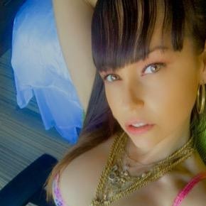 Della, Palm Bay escorts