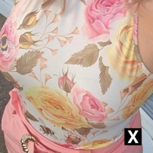 kerry, Croydon escorts