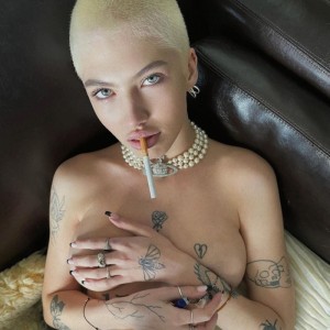 Mónica, Barcelona escorts