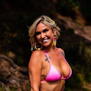 Bruna, Curitiba escorts