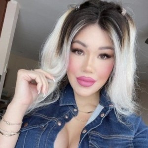 Vannessa, Bayonne escorts