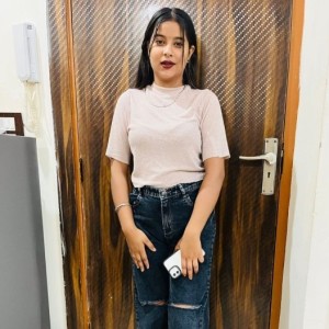 Amira, Gurgaon escorts