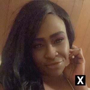 GODDESS, Radford escorts