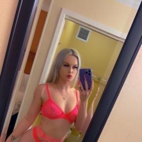 Kenzie, Hot Springs escorts