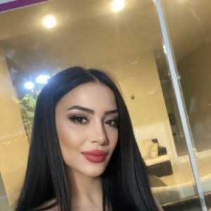 Valeria Seen, Anderlecht escorts