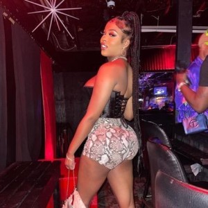 Anna, Dallas escorts