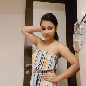 Sandy, Vijayawada escorts