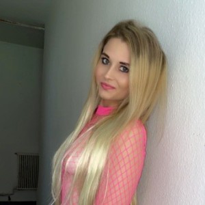 JENNY, Lingen escorts