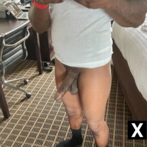 Thirsty, Denver escorts