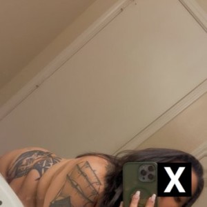 Marie, Key West escorts