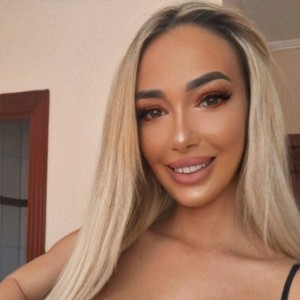 Karina, Dachau escorts