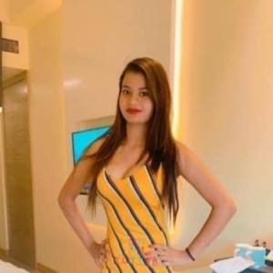 Monika, Thane escorts