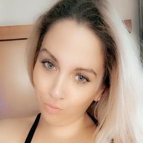 Christina, Waltham escorts