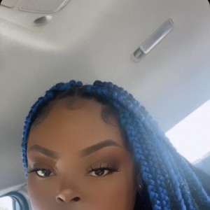 Shampagne, Visalia escorts