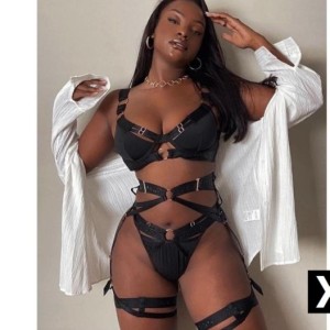 BIANCA, Louth escorts