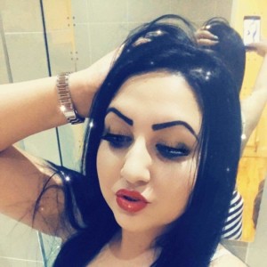 Delia, Torquay escorts