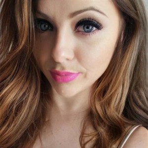 KELSEY, Ajax escorts