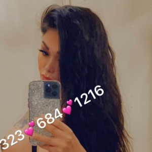 Sofia, East Los Angeles escorts