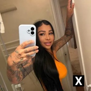 𝐂𝐡𝐚𝐫𝐥𝐨𝐭𝐭𝐞, Rancho Santa Margarita escorts
